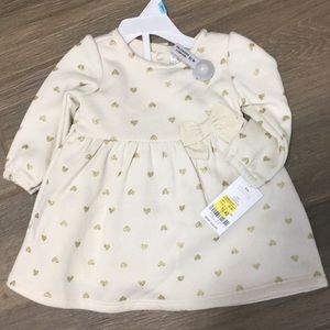 ❌SOLD❌ Carter’s baby dress